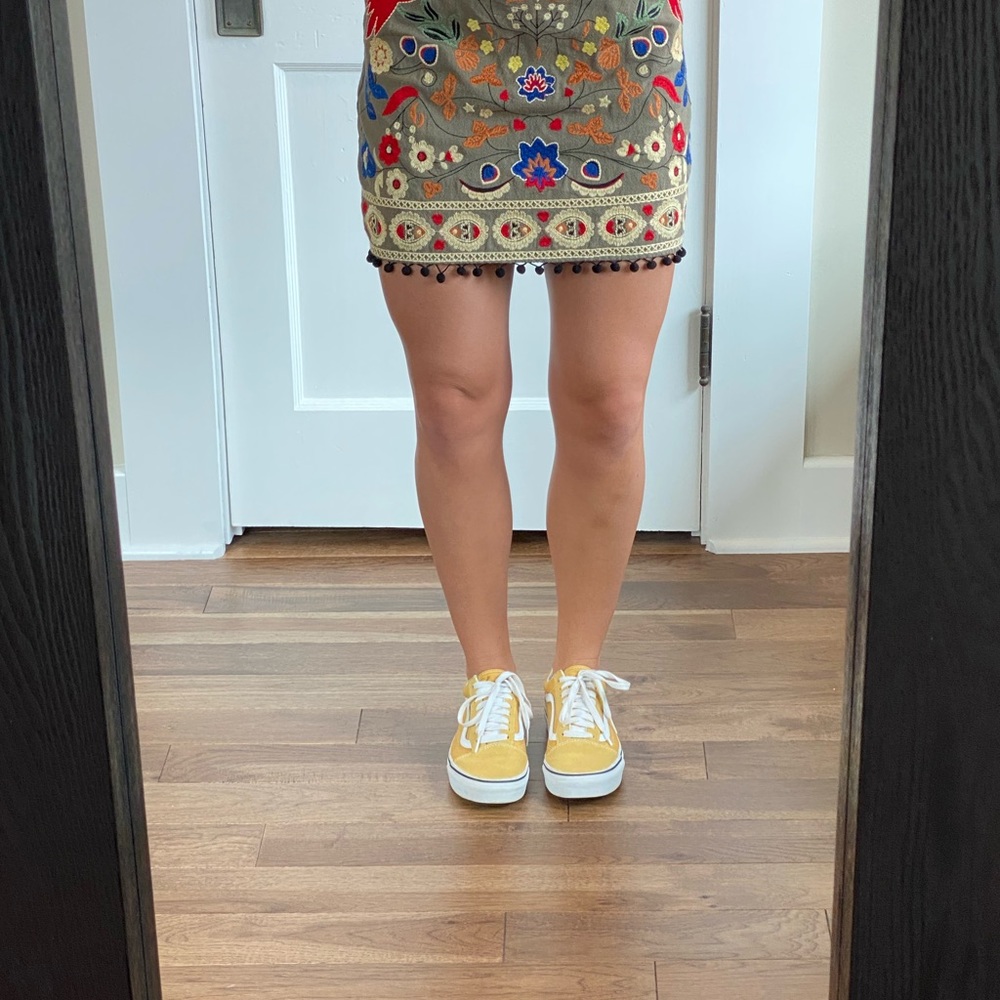 Vans Old Skool Sneakers